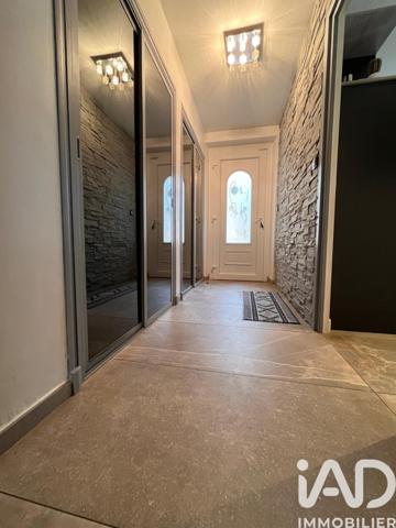 Maison à vendre 6 pièces 250 m² Mercurol-Veaunes