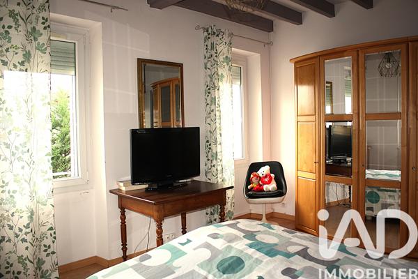 Maison à vendre 6 pièces 250 m² Mercurol-Veaunes