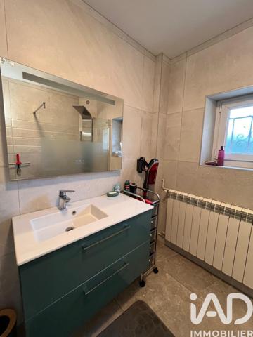 Maison à vendre 6 pièces 250 m² Mercurol-Veaunes