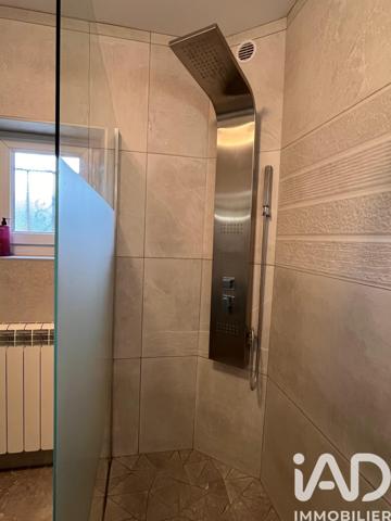 Maison à vendre 6 pièces 250 m² Mercurol-Veaunes