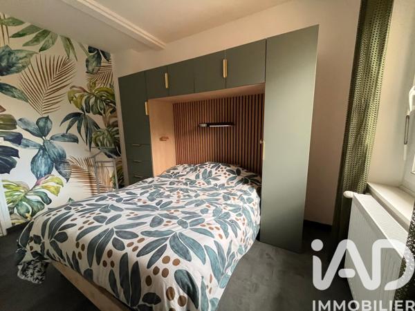 Maison à vendre 6 pièces 250 m² Mercurol-Veaunes