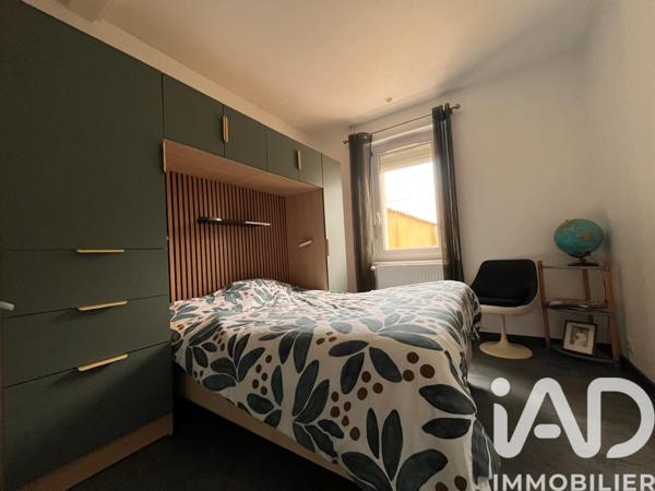 Maison à vendre 6 pièces 250 m² Mercurol-Veaunes