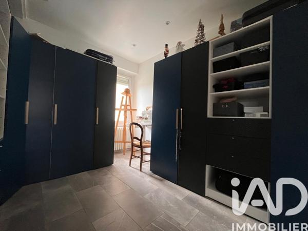 Maison à vendre 6 pièces 250 m² Mercurol-Veaunes