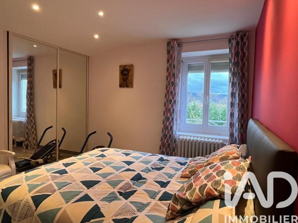 Maison à vendre 6 pièces 250 m² Mercurol-Veaunes