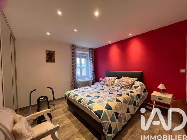 Maison à vendre 6 pièces 250 m² Mercurol-Veaunes