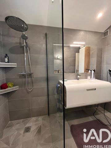 Maison à vendre 6 pièces 250 m² Mercurol-Veaunes