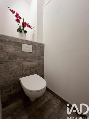 Maison à vendre 6 pièces 250 m² Mercurol-Veaunes