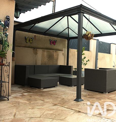 Maison à vendre 6 pièces 250 m² Mercurol-Veaunes