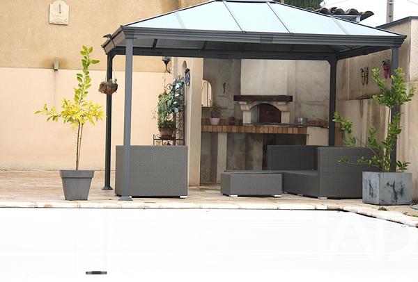 Maison à vendre 6 pièces 250 m² Mercurol-Veaunes