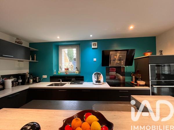 Maison à vendre 6 pièces 250 m² Mercurol-Veaunes