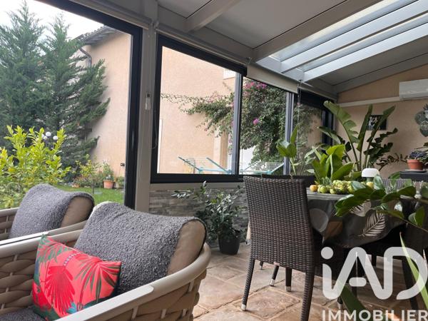 Maison à vendre 6 pièces 250 m² Mercurol-Veaunes