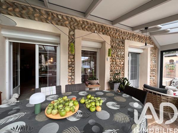 Maison à vendre 6 pièces 250 m² Mercurol-Veaunes