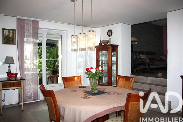 Maison à vendre 6 pièces 250 m² Mercurol-Veaunes