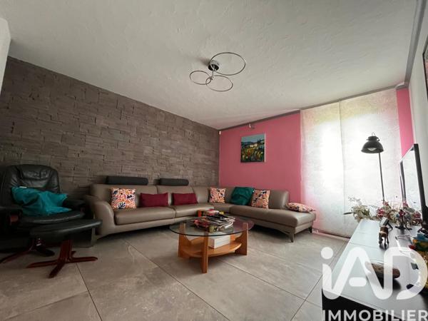 Maison à vendre 6 pièces 250 m² Mercurol-Veaunes