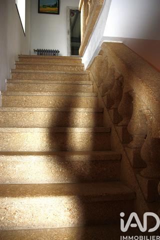 Maison à vendre 6 pièces 250 m² Mercurol-Veaunes