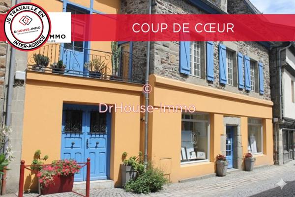 Maison à vendre 8 pièces de 292 m²