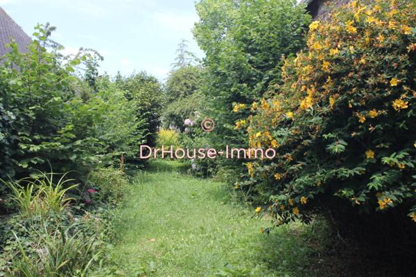 Maison à vendre 8 pièces de 292 m²