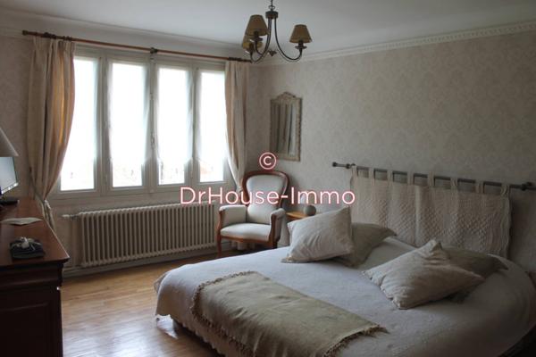 Maison à vendre 8 pièces de 292 m²