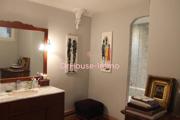 Maison à vendre 8 pièces de 292 m²