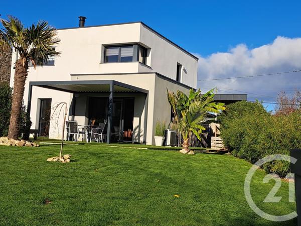 Maison à vendre  5 pièces - 126 m2 ST AVE - 56