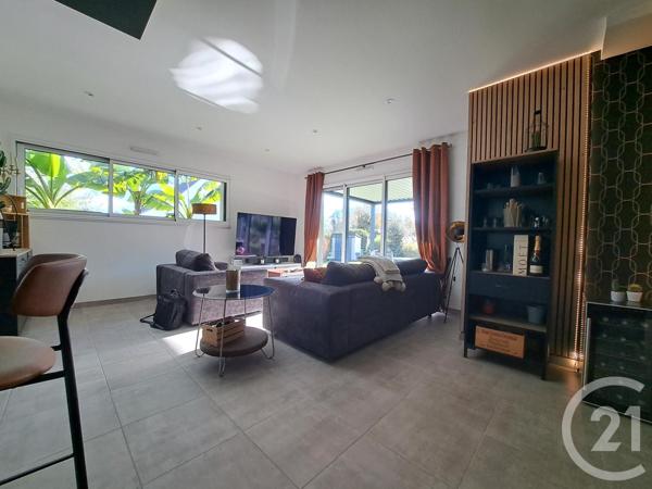 Maison à vendre  5 pièces - 126 m2 ST AVE - 56