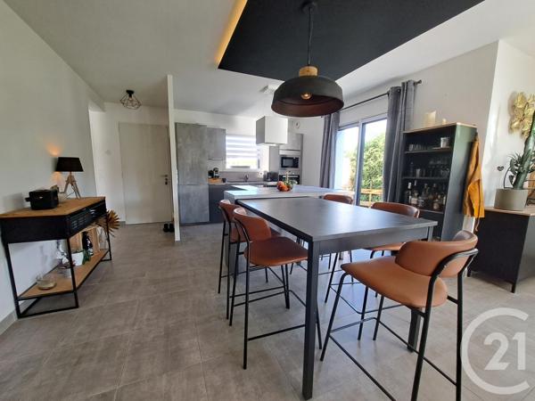 Maison à vendre  5 pièces - 126 m2 ST AVE - 56