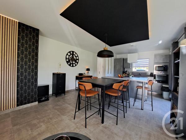 Maison à vendre  5 pièces - 126 m2 ST AVE - 56