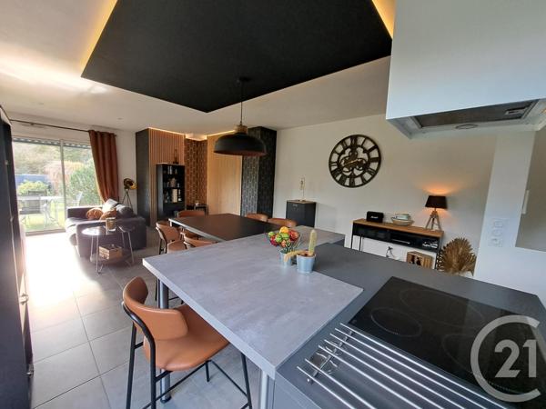 Maison à vendre  5 pièces - 126 m2 ST AVE - 56