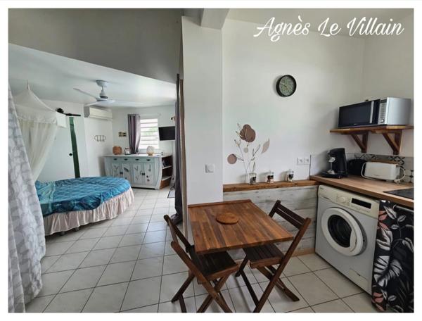 Maison Familiale avec Piscine Spa et Studio