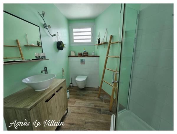 Maison Familiale avec Piscine Spa et Studio