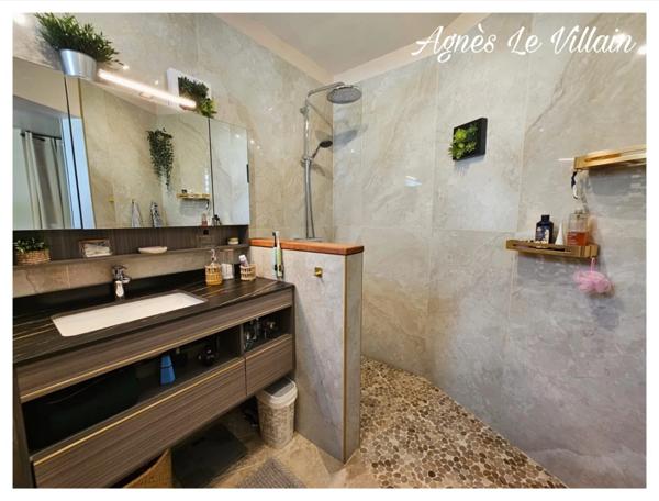 Maison Familiale avec Piscine Spa et Studio