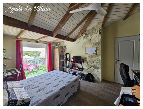 Maison Familiale avec Piscine Spa et Studio