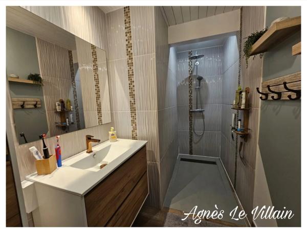 Maison Familiale avec Piscine Spa et Studio