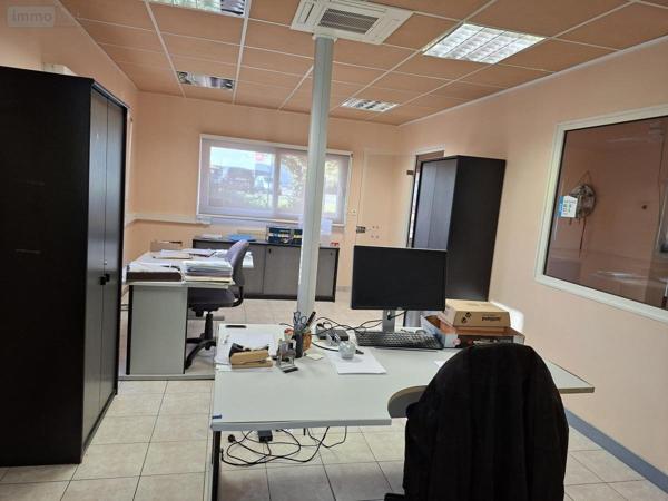 Fonds et/ou murs commerciaux à vendre à Bouchemaine dans le Maine-et-Loire (49080), ref : 49002-1198