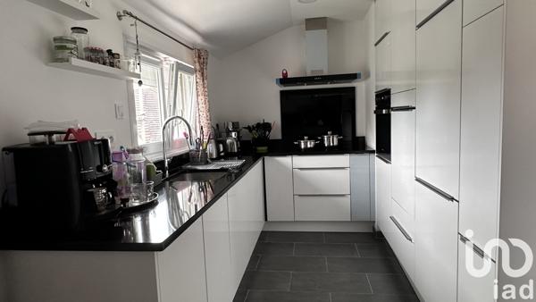 Appartement à vendre 4 pièces 75 m² Champigny-sur-Marne