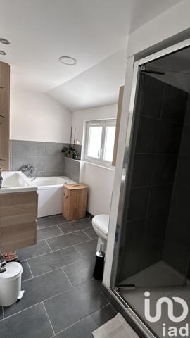 Appartement à vendre 4 pièces 75 m² Champigny-sur-Marne