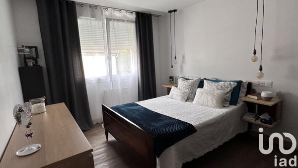 Appartement à vendre 4 pièces 75 m² Champigny-sur-Marne