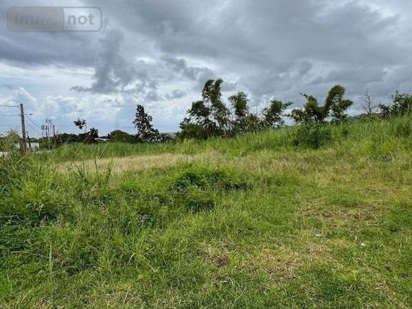 Terrain à Batir à vendre à Saint-Denis à la Réunion (97400), ref : MTARS   
Bretagne