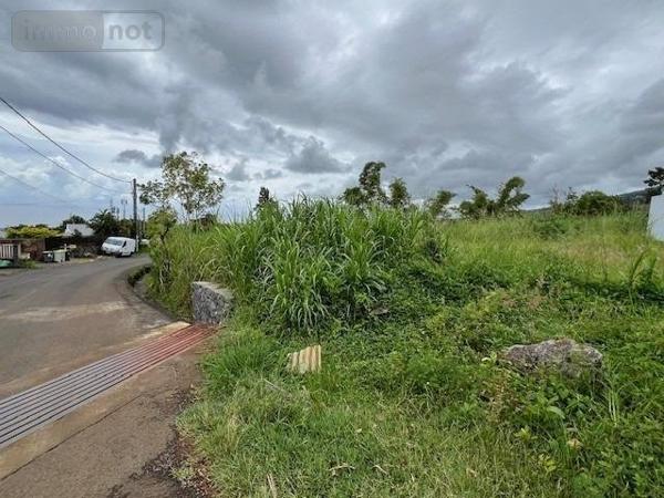 Terrain à Batir à vendre à Saint-Denis à la Réunion (97400), ref : MTARS   
Bretagne