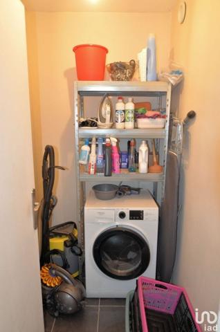 Appartement 3 pièces de 76 m² à Maurepas (78310)