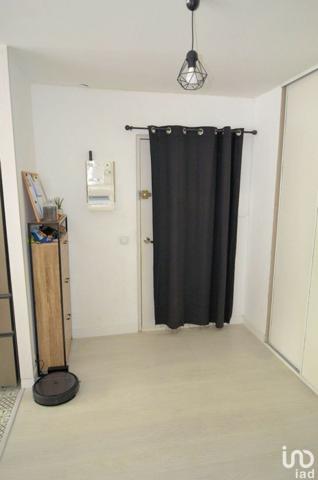 Appartement 3 pièces de 76 m² à Maurepas (78310)