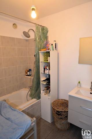 Appartement 3 pièces de 76 m² à Maurepas (78310)
