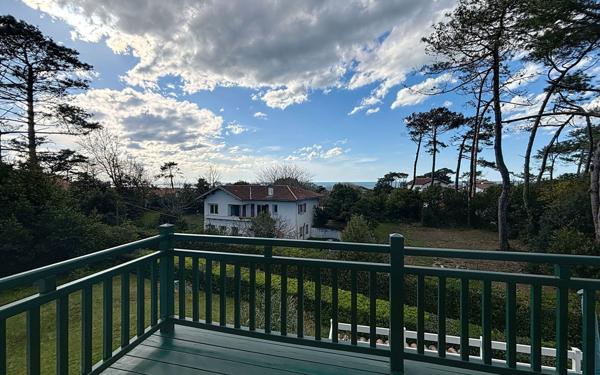 Maison à vendre    7 pièces • 250 m2 Anglet