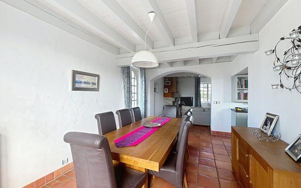 Maison à vendre    7 pièces • 250 m2 Anglet