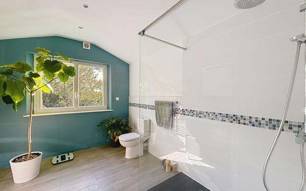 Maison à vendre    7 pièces • 250 m2 Anglet