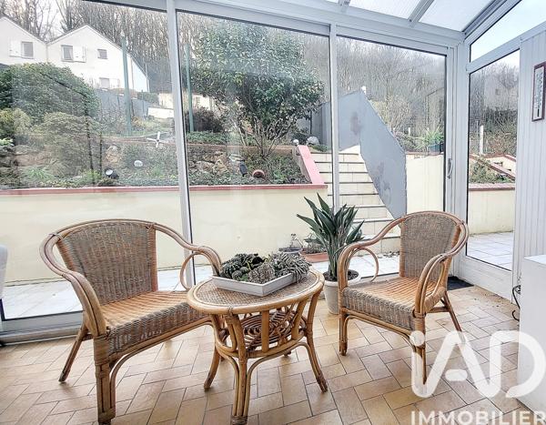 Maison à vendre 4 pièces 72 m² Fécamp