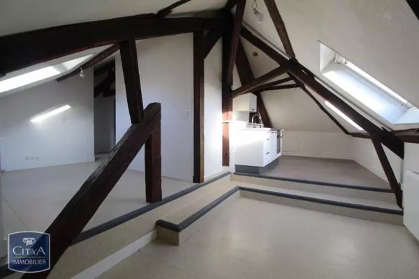 Location appartement Chartres (28000) 3 pièces 42.13m²
