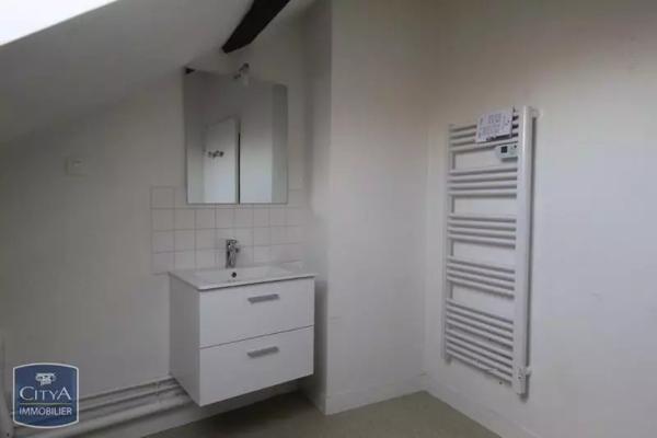 Location appartement Chartres (28000) 3 pièces 42.13m²