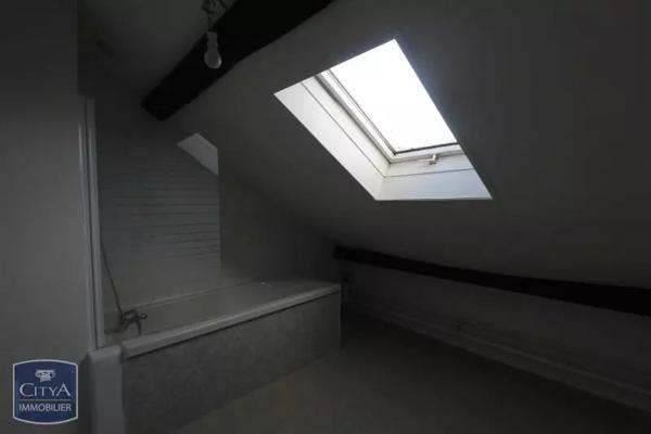 Location appartement Chartres (28000) 3 pièces 42.13m²