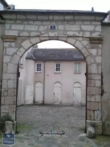 Location appartement Chartres (28000) 3 pièces 42.13m²